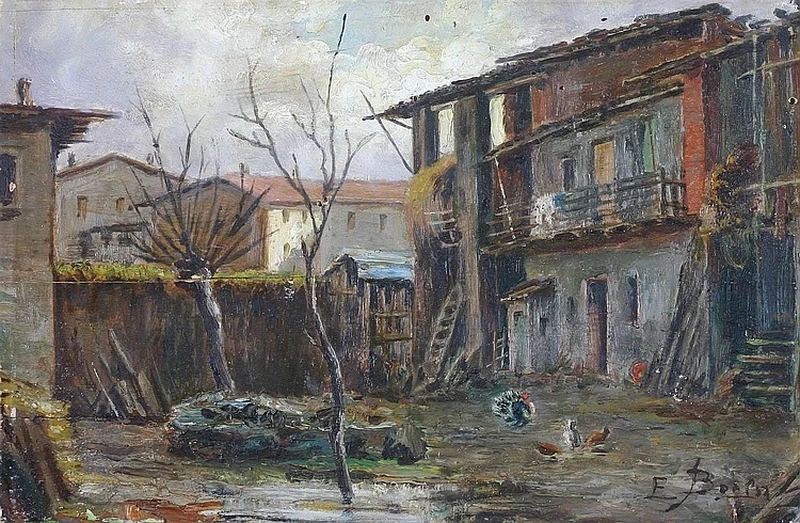 Fattoria